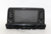 Audio Equipment Radio Display And Receiver Fits 2021 KIA SELTOS OEM #28951 96160-Q5650DHV high resolution2