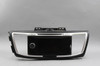 Audio Equipment Radio Receiver And Face Panel Hybrid Fits 14-15 ACCORD 38382 39541-T3W-A930-M1 high resolution2