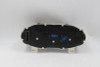 Speedometer Cluster 67K Miles MPH Fits 2011 FORD FIESTA OEM #28900 AE8T10849EA, AE8T10849EB high resolution2