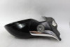 Left Driver Side Black Door Mirror Opt Dwk Fits 2016-2019 CADILLAC XTS OEM 28798 23497696