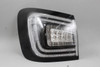 Left Driver Tail Light Fits 2022 HYUNDAI NEXO OEM #46100