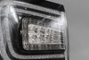 Left Driver Tail Light Fits 2022 HYUNDAI NEXO OEM #46100