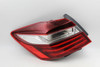Left Driver Tail Light Quarter Mounted Fits 2016-2017 HONDA ACCORD OEM #46117 33550T2AA21, 33550T2AA21