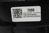 Left Driver Tail Light Sedan Incandescent Fits 2019-2024 KIA FORTE OEM #46126 92401M7000