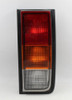 Right Passenger Tail Light Fits 2003-2004 AMERICAN MOTORS HUMMER H2 OEM #46125 15193459