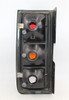 Right Passenger Tail Light Fits 2003-2004 AMERICAN MOTORS HUMMER H2 OEM #46125 15193459