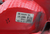 Left Driver Tail Light Fits 2018-2022 CHEVROLET SPARK OEM #46118 42607403, 42607403