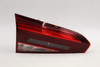 Left Driver Tail Light Decklid Mounted Fits 2020-22 VOLKSWAGEN PASSAT OEM #46114 561945093M, 561945093M