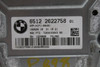 Audio Equipment Radio Amplifier Fits 2020-2022 BMW X2 OEM #46161 65122622758, 65122622758