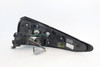 Left Driver Tail Light Quarter Mounted Fits 2016-2018 NISSAN MURANO OEM #46168 265555AA0B