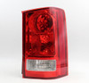 Right Passenger Tail Light Fits 2009-2015 HONDA PILOT OEM #46173 33500SZAA02, 33500SZAA01, 33500SZAA02, 33500SZAA01