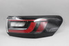 Right Passenger Tail Light Quarter Mounted Fits 23-24 VOLKSWAGEN ID.4 OEM #46153 11K945096