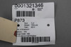 Right Passenger Tail Light Fits 2014 TESLA S OEM #46140 600591900C