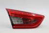 Left Driver Tail Light Fits 2016 MASERATI GHIBLI OEM #46207