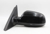 Left Driver Side Black Door Mirror Power Fits 2010-2016 AUDI A4 OEM #46132 8F0857527GRU, 8T0857535F, 8K1857409AK01C