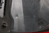 Left Driver Tail Light Quarter Panel Mounted Fits 2014-2016 BMW 535i OEM #46150 63217312707, 63217312707