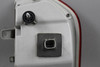 Left Driver Tail Light Chrome Trim Fits 2015-2023 CHRYSLER 300 OEM #46139 68400325AA, 68400325AA