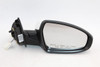 Right Passenger Side White Door Mirror Power Fits 2019-2024 KIA FORTE OEM #46328 87620M7000