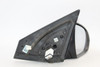 Right Passenger Side Red Door Mirror Power Fits 19-20 HYUNDAI ELANTRA OEM #46319 87620F2660, 87620F3530, 87620F3530, 87620F2660