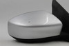 Right Passenger Side Silver Door Mirror Power 2013-2015 NISSAN SENTRA OEM #46287 963733TH3A, 963013SG0B