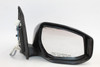 Right Passenger Side Silver Door Mirror Power 2013-2015 NISSAN SENTRA OEM #46287 963733TH3A, 963013SG0B