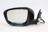 Left Driver Side White Door Mirror Power Fits 2016-2020 NISSAN ROGUE OEM #46252 963749TB0A, 963029TB0A