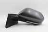 Left Driver View Side Gray Door Mirror Fits 2016-2022 TOYOTA PRIUS OEM #46245 8791547070C0, 8791047410