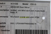Left Driver View Side Gray Door Mirror Fits 2016-2022 TOYOTA PRIUS OEM #46245 8791547070C0, 8791047410