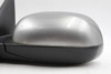 Left Driver Side Gray Door Mirror Power Heated Fits 2014-19 KIA SOUL OEM #46279 87610B2510, 87610B2510