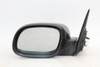 Left Driver Side Gray Door Mirror Power Heated Fits 2014-19 KIA SOUL OEM #46279 87610B2510, 87610B2510