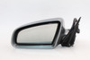 Left Driver Side Gray Door Mirror Power Fits 2005-2008 AUDI A6 OEM #46272 8E0857535C, 4F1858531M01C, 8E0857507BGRU
