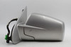 Left Driver Side Silver Door Mirror Power Fits 2004-2006 CADILLAC SRX OEM #46242 89044607