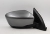 Right Passenger Side Gray Door Mirror Power 17-22 NISSAN ROGUE SPORT OEM #46311 963016MA3A, 963735TA9A, 963016MA3A