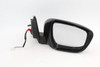 Right Passenger Side Gray Door Mirror Power 17-22 NISSAN ROGUE SPORT OEM #46311 963016MA3A, 963735TA9A, 963016MA3A