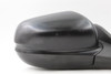 Right Passenger Side Black Door Mirror Power Fits 2017-19 HONDA PILOT OEM #38135 76200-TG7-A011-M6 high resolution2