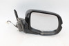 Right Passenger Side Black Door Mirror Power Fits 2017-19 HONDA PILOT OEM #38135 76200-TG7-A011-M6 high resolution2