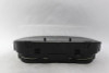 Speedometer Cluster Sedan Turbo Gas KPH Fits 2001 VOLKSWAGEN JETTA OEM #28262 high resolution2