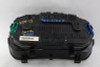 Speedometer Cluster Sedan Turbo Gas KPH Fits 2001 VOLKSWAGEN JETTA OEM #28262 high resolution2