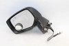 Left Driver View Side Blue Door Mirror Fits 2016-2021 SUBARU WRX OEM #46337 91059VA030, 91039AL12A, 91036VA610, 91036VA612
