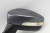 Left Driver Side Gray Door Mirror Power Fits 2018-2022 FORD ECOSPORT OEM #46345 GN1Z17683C, GN1517683MB, GN1517683MA