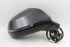 Right Passenger Side Manhattan Gray Door Mirror Fits 2018-25 AUDI Q5 OEM #46369 4M1949146, 80B857410C9B9, 80A857528AGRU