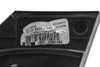 Left Driver Side Silver Door Mirror Power Fits 2015-17 HYUNDAI SONATA OEM #46334 87610C2000