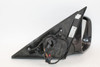 Right Passenger Side Monsoon Gray Door Mirror Power 2009-2014 AUDI Q5 OEM #46372 8R0857528GRU, 8R0857536D, 8R1857410F01C
