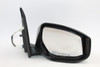 Right Passenger Side Black Door Mirror Power Fits 16-19 NISSAN SENTRA OEM #46359 963733TH3A, 963013YU1F
