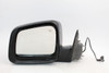 Left Driver Side Blue Door Mirror Wk Body 2011-22 JEEP GRAND CHEROKEE OEM #46286 5SG19JSCAC