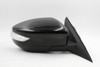 Right Passenger Side Black Door Mirror Power Fits 13-18 NISSAN ALTIMA OEM #46294 963733TH1A, 963013TH3A, 963013TH3A