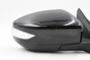 Right Passenger Side Black Door Mirror Power Fits 13-18 NISSAN ALTIMA OEM #46294 963733TH1A, 963013TH3A, 963013TH3A