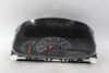 Speedometer Cluster MPH Cargo Van With Cruise Control 2013-2020 NV200 OEM #28228 248103LM0B high resolution2