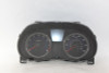 Speedometer Cluster 63K KPH Canada Market Fits 2014 HYUNDAI ACCENT OEM #28199 94001-1R015 high resolution2