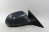 Right Passenger Side Gray Door Mirror Power Fits 2008-2014 AUDI A5 OEM #28542 8T1857410C3FZ high resolution2